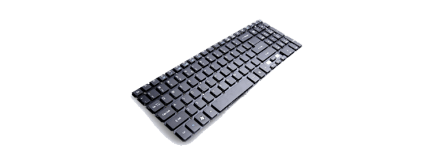 laptop Keyboard replacement