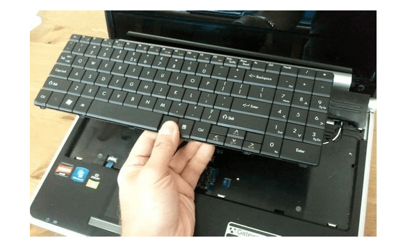 laptop keyboard repair chennai
